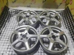 Bridgestone Balminum. 5.5x15", 4x100, ET50 ����