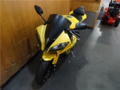 Yamaha YZF-R6. 600����. ��., ��������, ���������, ������ �� �� ����