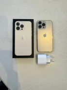 Apple iPhone 13 Pro. �/�, 128 ��, �������, 3G, 4G LTE, 5G, Dual-SIM ����