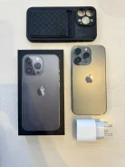 Apple iPhone 13 Pro. �/�, 256 ��, ������, 3G, 4G LTE, 5G, Dual-SIM ����