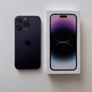 Apple iPhone 14 Pro Max. �/�, 256 ��, ���������� ����