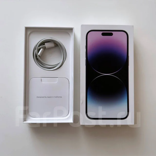 Apple iPhone 14 Pro Max. �/�, 256 ��, ���������� ����