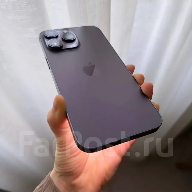 Apple iPhone 14 Pro Max. �/�, 256 ��, ���������� ����