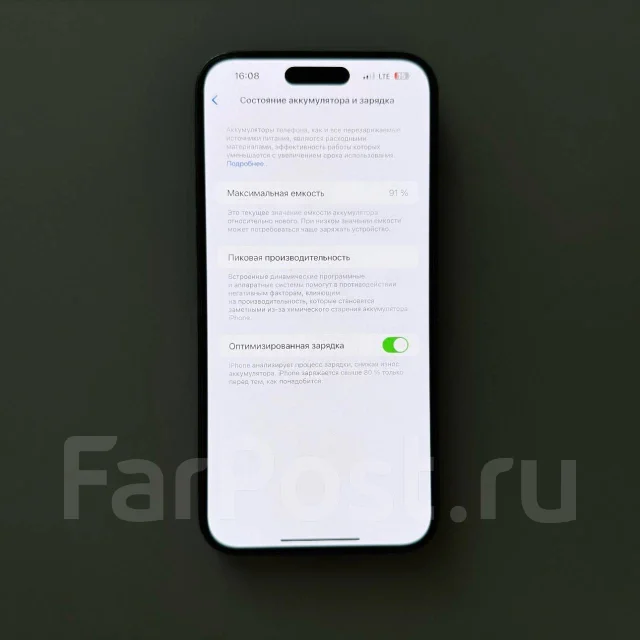 Apple iPhone 14 Pro Max. �/�, 256 ��, ���������� ����