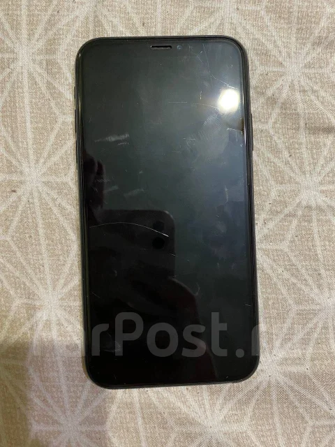 Apple iPhone Xr. �/�, 64 ��, ������, 4G LTE ����