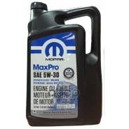 Mopar Maxpro