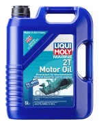 Liqui Moly Marine 2T