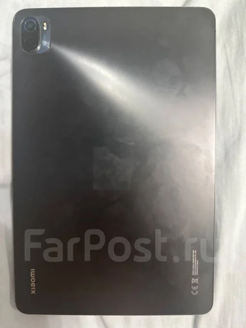 Xiaomi Pad 5. 11 ������, ������ 256 �� ����