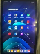 Xiaomi Pad 5. 11 ������, ������ 256 �� ����