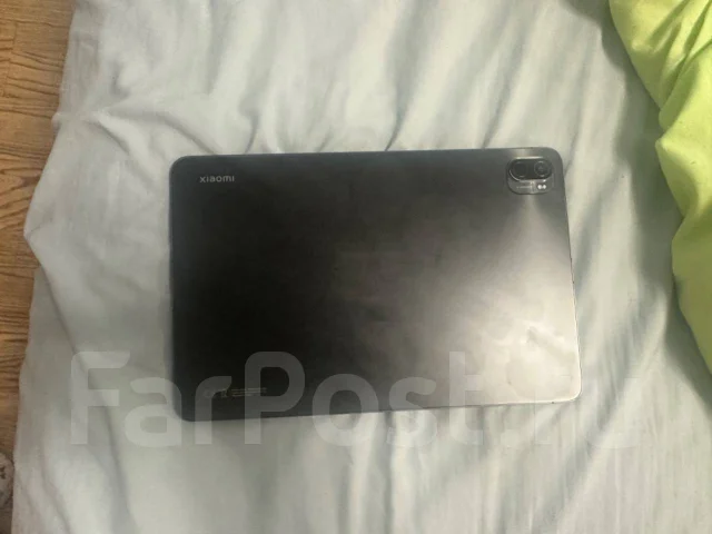 Xiaomi Pad 5. 11 ������, ������ 256 �� ����