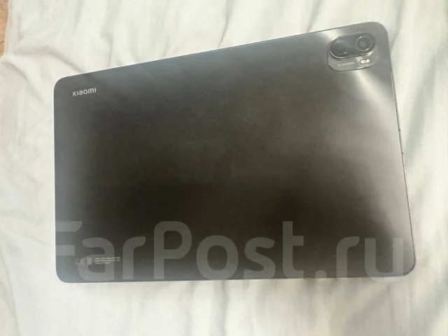 Xiaomi Pad 5. 11 ������, ������ 256 �� ����