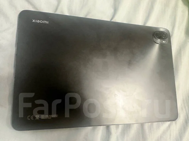 Xiaomi Pad 5. 11 ������, ������ 256 �� ����