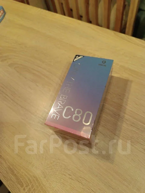 Blackview Oscal C80. �����, 128 �� ����