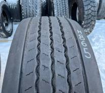 Continental ContiHybrid HS3. , 2021 , /,  20 % 