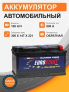 Eurostart