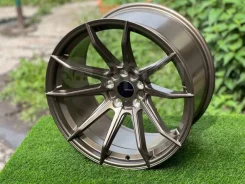 Work RS-Z. 10.0x18", 5x112, ET30, �� 73,1���. ��� ����� �� ������ ����