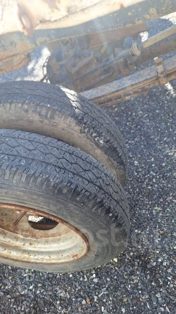 Mazda Bongo Brawny. SD2AT, R2 ����