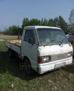 Mazda Bongo Brawny. SD2AT, R2 ����
