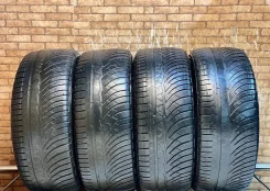 Michelin Pilot Alpin 4