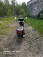 Yamaha Vox. 50����. ��., ��������, ��� ���, ������ �� �� ����