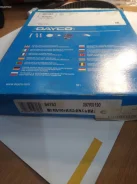 ������ ��� Dayco 94192 94192 ����