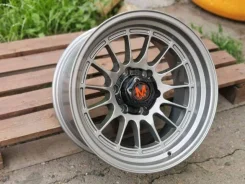 Fuel Off-Road Summit. 9.0x17", 6x135, ET-25, �� 87,1���. ��� ����� �� ������ ����