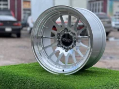 Fuel Off-Road Summit. 9.0x17", 6x139.7, ET-25, �� 106���. ��� ����� �� ������ ����
