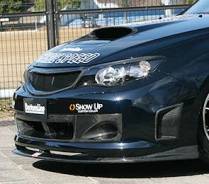    Chargespeed STI GRB 2007-2010 