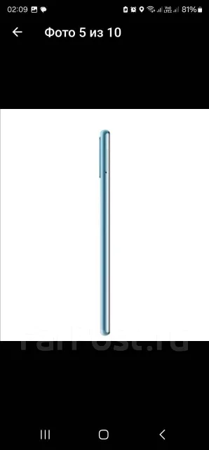 Honor 30i. �/�, 128 ��, ��������� ����