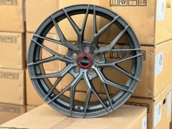 Vossen EVO-5. 7.5x17", 5x100, ET35, �� 73,1���. ��� ����� �� ������ ����