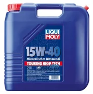 Liqui Moly Touring High Tech