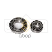 ��������� ������� LCV | ����� ����/��� | Mercedes-BENZ Sprinter 95-06, VW LT II 96 SM-1195 Sufix ���. SM1195 SM1195 ����