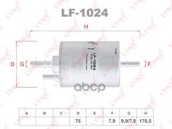 ������ ��������� LYNXauto ���. LF1024 LF1024 ����