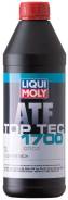 Liqui Moly Top Tec