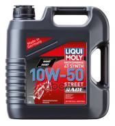 Liqui Moly Formula Racing