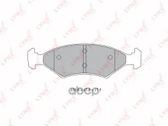 ������� ��������� �������� �������� LYNXauto ���. BD-4415 BD4415 ����