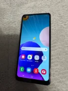 Samsung Galaxy A21s. �/�, 64 �� ����