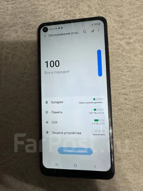 Samsung Galaxy A21s. �/�, 64 �� ����