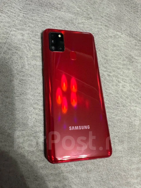Samsung Galaxy A21s. �/�, 64 �� ����