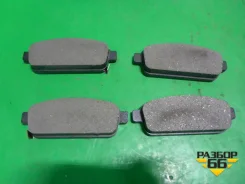 ������� ��������� ������ (GP1363) Opel Astra J � 2009� (����� ����) GP1363 ����