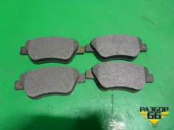 ������� ��������� �������� (0986494132) Fiat 500 � 2008� 0986494132 ����