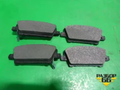 ������� ��������� �������� (ADB31586) Honda Civic 5D � 2005-2011� (�����) ADB31586 ����