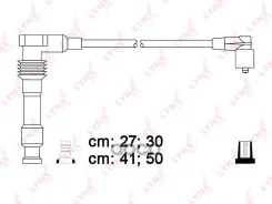 ������� �������������� OPEL Vectra A 2.0 94-95 / Astra 1.8-2.0 94-98 / Vectra B 1.8-2.0 95-00 / Zafi LYNXauto ���. spc5916 SPC5916 ����