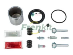 ����������� ���������� �������� (Superkit) Frenkit 754411 754411 ����