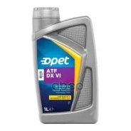 Opet ATF DX VI