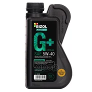 Bizol Green Oil+
