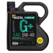Bizol Green Oil+