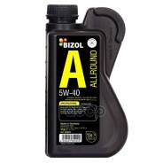 Bizol Allround