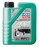 Liqui Moly Rasenmaher-Oil