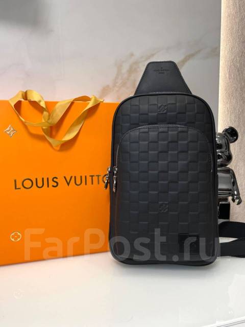 Louis Vuitton Avenue Sling Bag NM 18 900